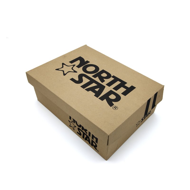 shoebox shipping box