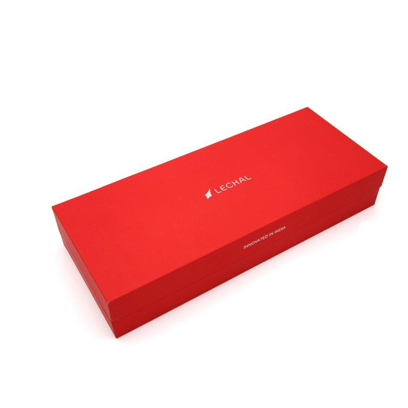High-end Cardboard Paper Packaging Box for Electronic Sole