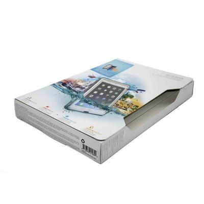 Ipod Paper Packaging Box with Glossy Spot UV