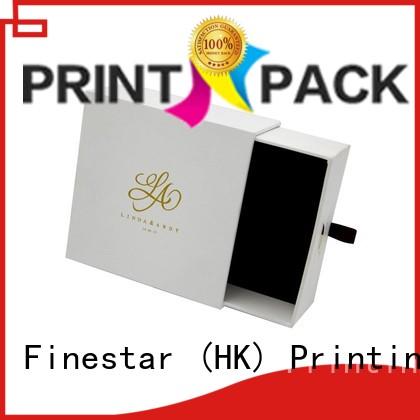 Printn-Pack customized logo custom jewelry packaging directly sale for bracelet
