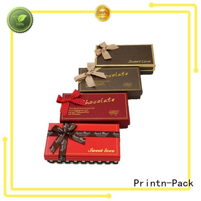Printn-Pack attractive food packaging distributors series for sugar