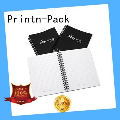 Printn-Pack full color printed paper box company factory price for advertisement