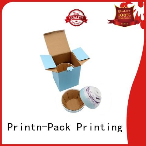 Printn-Pack real digital printing packaging from China for electronics