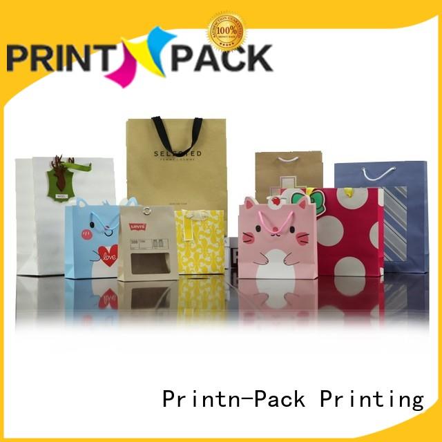 popular paper box packaging manuals printed personalized for brochure