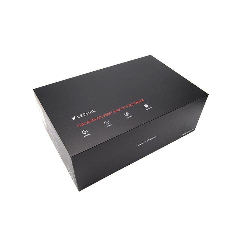 High Quality Paper Shoe Gift Cardboard Box