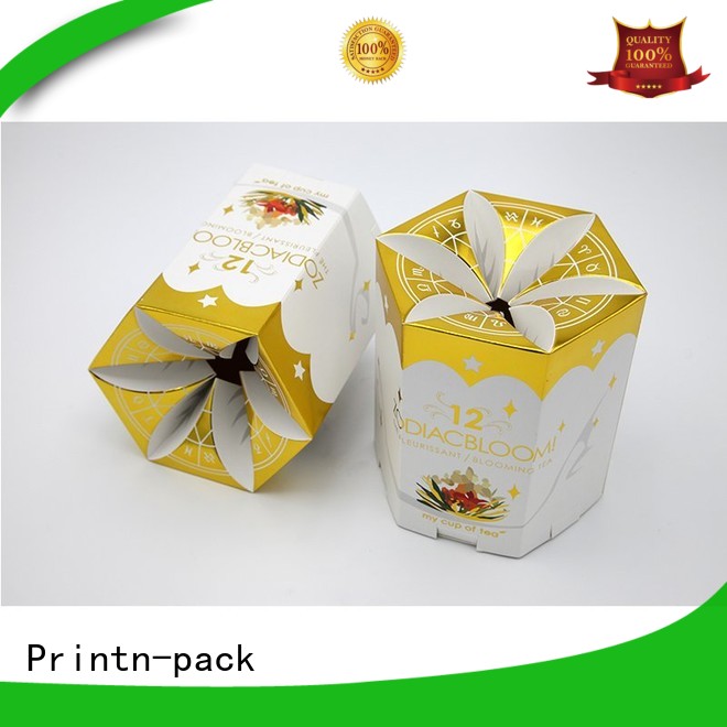 gift packaging companies